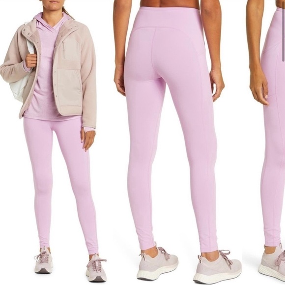 Zella Recycled Live In Pocket Leggings XXL NWT - Picture 1 of 5